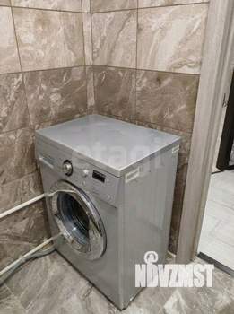 Студия квартира, на длительный срок, 29м2, 2/17 этаж