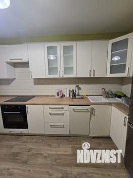 2-к квартира, на длительный срок, 51м2, 10/17 этаж