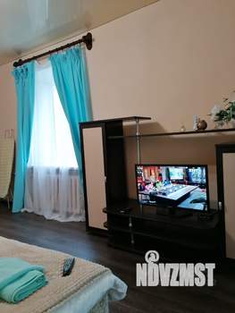 1-к квартира, на длительный срок, 33м2, 3/4 этаж