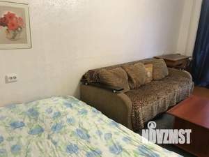 1-к квартира, посуточно, 30м2, 1/5 этаж