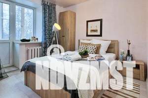 2-к квартира, посуточно, 39м2, 4/5 этаж