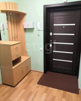 1-к квартира, на длительный срок, 34м2, 3/10 этаж