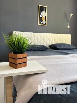 2-к квартира, посуточно, 54м2, 5/17 этаж