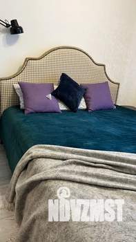 2-к квартира, посуточно, 45м2, 5/21 этаж
