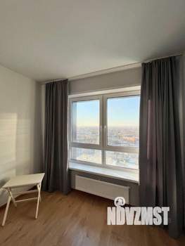 1-к квартира, посуточно, 47м2, 1/1 этаж