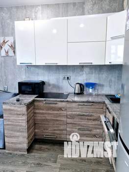 1-к квартира, посуточно, 47м2, 4/18 этаж