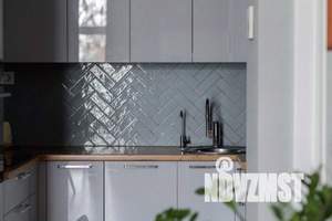 3-к квартира, посуточно, 55м2, 3/4 этаж