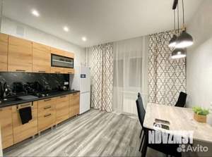 1-к квартира, на длительный срок, 40м2, 5/10 этаж