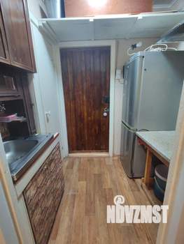 1-к квартира, на длительный срок, 13м2, 5/5 этаж