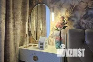 2-к квартира, посуточно, 50м2, 7/12 этаж