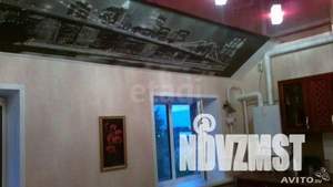 1-к квартира, на длительный срок, 45м2, 4/4 этаж