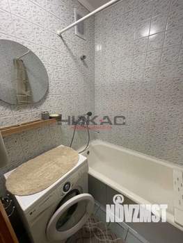 1-к квартира, на длительный срок, 38м2, 3/9 этаж