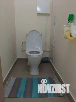 2-к квартира, посуточно, 62м2, 1/1 этаж