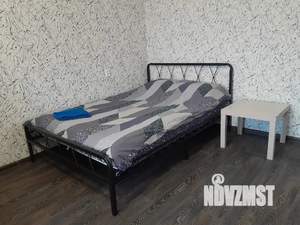 1-к квартира, посуточно, 42м2, 5/5 этаж