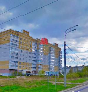 1-к квартира, на длительный срок, 37м2, 3/9 этаж