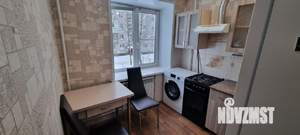 1-к квартира, на длительный срок, 31м2, 2/5 этаж