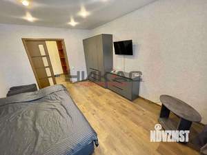 1-к квартира, на длительный срок, 43м2, 3/5 этаж