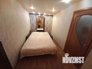 2-к квартира, посуточно, 43м2, 4/5 этаж