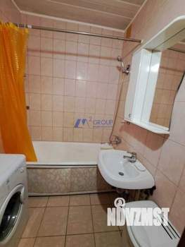 1-к квартира, на длительный срок, 42м2, 4/10 этаж