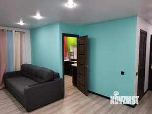 2-к квартира, на длительный срок, 43м2, 4/4 этаж