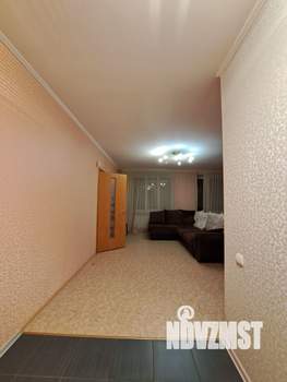 2-к квартира, на длительный срок, 70м2, 4/5 этаж