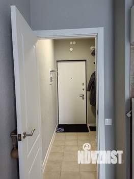 Студия квартира, посуточно, 21м2, 7/10 этаж