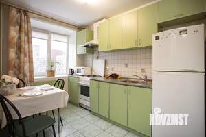 1-к квартира, посуточно, 33м2, 6/9 этаж