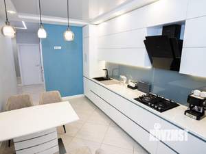 2-к квартира, посуточно, 64м2, 6/10 этаж