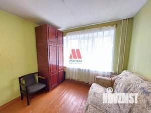 1-к квартира, на длительный срок, 32м2, 4/5 этаж