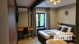 1-к квартира, посуточно, 22м2, 1/1 этаж