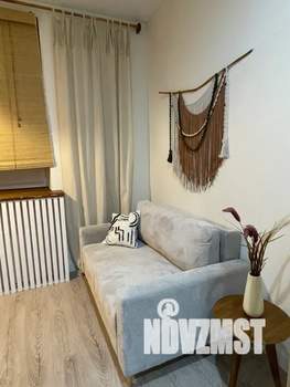 Студия квартира, посуточно, 33м2, 1/8 этаж
