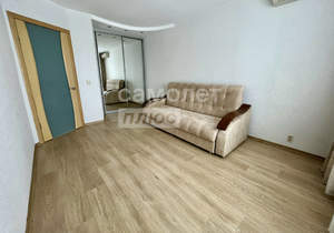 1-к квартира, на длительный срок, 30м2, 8/9 этаж