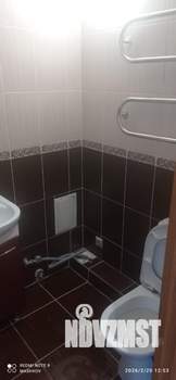 1-к квартира, на длительный срок, 34м2, 4/9 этаж