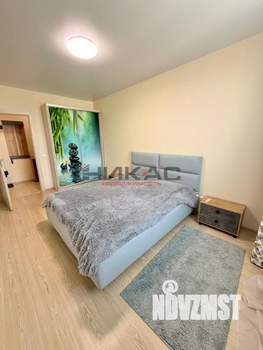 2-к квартира, на длительный срок, 55м2, 9/9 этаж