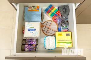 1-к квартира, посуточно, 45м2, 2/9 этаж