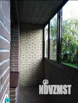 1-к квартира, посуточно, 42м2, 1/5 этаж