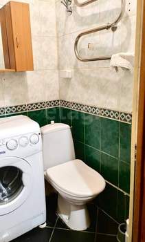 1-к квартира, на длительный срок, 22м2, 5/9 этаж