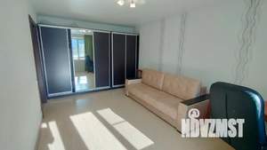 1-к квартира, посуточно, 34м2, 5/5 этаж