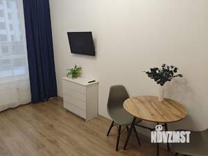 Студия квартира, на длительный срок, 20м2, 3/9 этаж