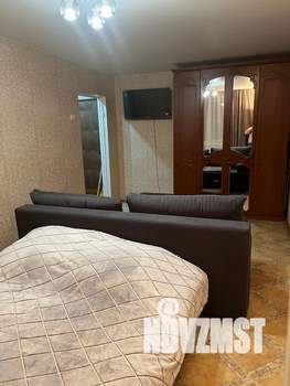 1-к квартира, посуточно, 30м2, 1/9 этаж