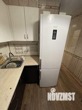 1-к квартира, на длительный срок, 32м2, 4/5 этаж