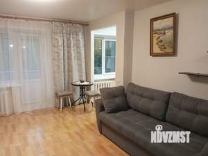 Студия квартира, посуточно, 30м2, 3/4 этаж