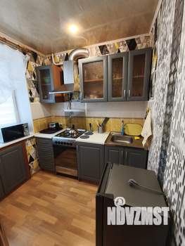 1-к квартира, на длительный срок, 30м2, 1/5 этаж