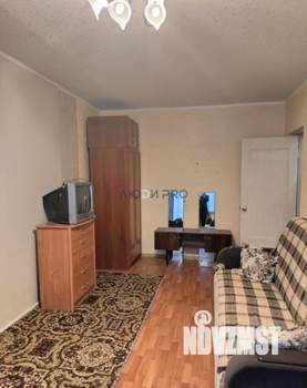 2-к квартира, на длительный срок, 45м2, 1/5 этаж