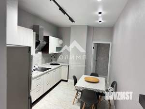 2-к квартира, на длительный срок, 90м2, 4/7 этаж