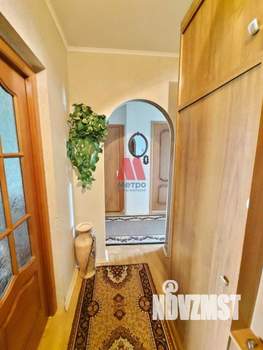 2-к квартира, на длительный срок, 53м2, 4/9 этаж