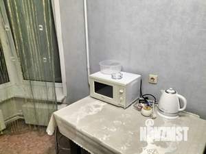 1-к квартира, посуточно, 36м2, 2/14 этаж