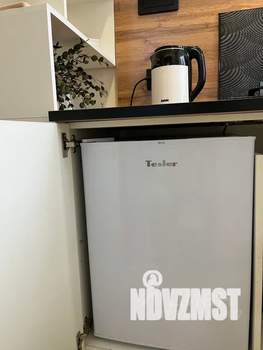 1-к квартира, посуточно, 30м2, 2/4 этаж