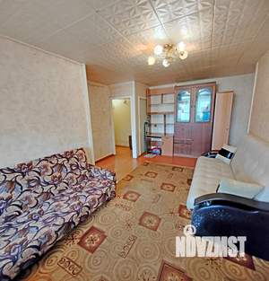 3-к квартира, на длительный срок, 60м2, 3/5 этаж