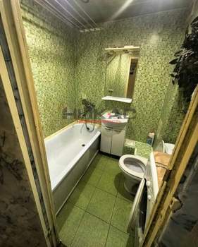 1-к квартира, на длительный срок, 35м2, 3/9 этаж